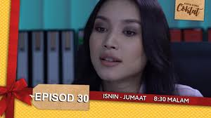 Nantikan drama terbaru adaptasi novel arahan hashim rejab berjudul ' encik suami mat salih celup '. Cinta Koko Coklat Episod 27