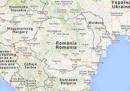Puteti vizualiza direct din satelit intreg teritoriul romaniei! Harta Rutiera A Romaniei Community Facebook