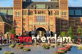 National museum of the netherlands ✨ amsterdam. How The Rijksmuseum App And Beacon Network Enhanced Its Visitor Experience Antenna International