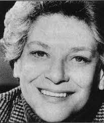 Ruth Mitchell (stage manager)