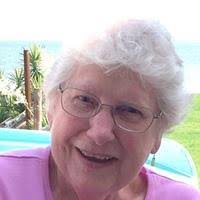 Carolyn Bradley Obituary