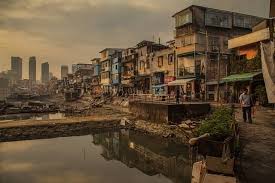 Ating panoorin ang tatlong minutong video na handog ng mga broadcast students ng pup college of communication para sa urban poor associates (upa). Causes Of Urban Poverty Planning Tank
