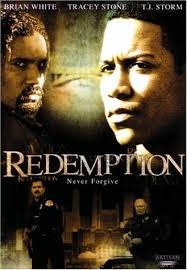 Amazon.com: Redemption [DVD] : Brian J. White, Tracey Stone, Dwayne  Chattman, T.J. Storm, Stacy Bellew, Doron Keenan, Scottie Tate, Darrow  Igus, Barry ...