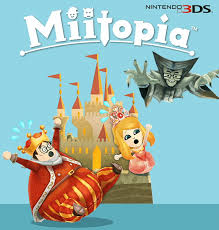 Miitopia Video Games Nintendo Smash Bros Fan Art