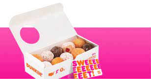 Maybe you would like to learn more about one of these? Dd Cards Dunkin