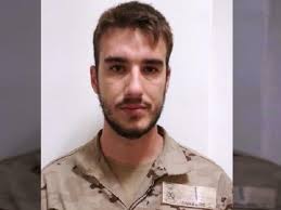 Muere en Mali el militar español Antonio Carrero tras sufrir un accidente  de tráfico