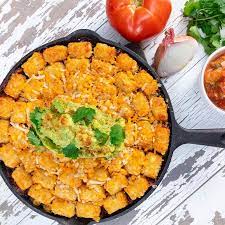 Beyond Beef Tater Tot Casserole Beyond Meat The Future Of Protein Recipes Beef Tater Tot Casserole Tater Tot Casserole