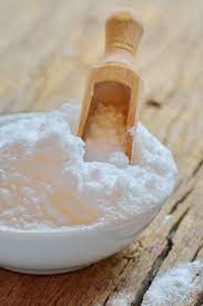 Mix it with enough warm water to make a paste, apply to skin and let dry. Baking Soda For Hair Is It Safe