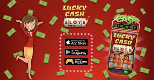 Online casinos with best casino apps. Lucky Cash Slots Win Real Money Prizes Legit App