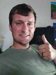 Might as well fill a bucket while it drips