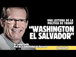 #BarcitoFM: Lanny Smith