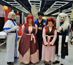 Maybe you would like to learn more about one of these? Akatsuki No Yona Kija Yona X 2 Hak Shin Ah Dsc 0259 Flickr