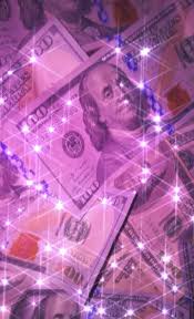 One of the biggest benefits is that it can create some extra wiggle room in your budget and also make saving up easier. Sparkly Glitter Purple Pink Money Background Aesthetic Money Background Pink Background