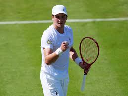 Transmissão ao vivo de João Fonseca x Roman Safiullin em Wimbledon: onde assistir
