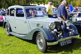 Image result for Gunmetal 1936 Nash