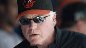 Playoff Reset: Both AL Division Series Get Underway