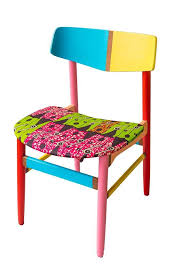 See Ilori S Colorful Chairs Chair Colorful Chairs Creative Furniture