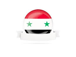 علم سوريا In 2021