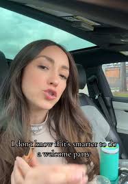 Welcome Party for destination wedding or a #tornaboda the next day after  the wedding! #2025bride #destinationwedding #bridesoftiktok #bridetobe  #tulumwedding #tulumwedding #bridezilla #diywedding2025 ...