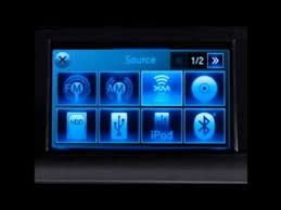 2014 2015 Honda Accord Sedan Hondalink Featuring Aha Youtube 2015 Honda Accord Sedan Honda Accord Honda