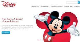 Additionally, target offers sales and promotions throughout the year, so it may be. How To Save For A Trip To Disney The Gift Card Strategy Milesopedia