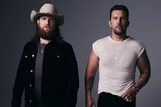 2-Day Ticket Pass Brothers Osborne & Jamey Johnson