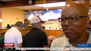 Lester Lindsey isn't just "the coffee guy" at The Original Pancake House in  Champaign — he's an icon and a brand unto himself. After more than 20 years  at the restaurant — and more than 30 working for ...