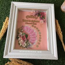 Seserahan Indramayu Cirebon On Instagram Alhamdulillah Thank You For Trusting Us Wedding Melati Agitama Mela Pernikahan Unik Ide Perkawinan Kreatif
