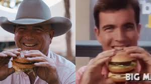 McDonald's burgers: Proof Macca's Big Mac burger has gotten smaller