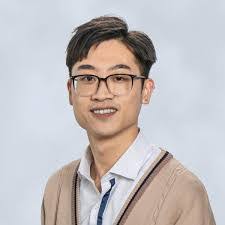 Daniel Luk's Instagram, Twitter & Facebook