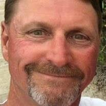 Gregory Allen Proctor Obituary