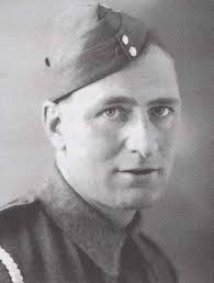 Sidney Richard Miles