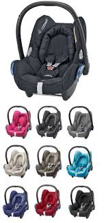 Sie haben verschiedene möglichkeiten, den komfort für ihr baby so optimal wie möglich zu. Maxi Cosi Cabriofix Test Isofix Anleitung Kindersitztests 2021