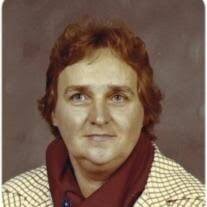 Marian Whitaker-Bourdreau Obituary