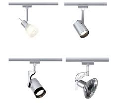 Focos Para Sistema De Rail Leroy Merlin Focos Led Lamparas