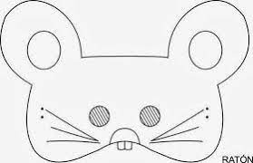 Maestra De Infantil Caretas De Animales Para Colorear E Imprimir Caretas De Animales Animales Para Imprimir Mascara De Animales