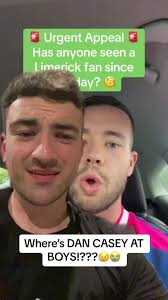 Buffalo Billy Clare Ireland