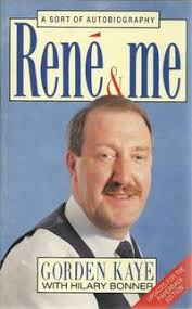 RENÉ & ME: A sort of autobiography