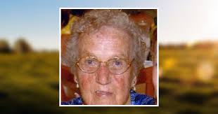 Eva Jacobs Obituary January 11, 2015