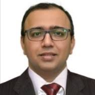 Anup Shah Email & Phone Number