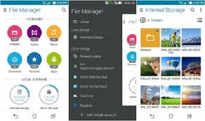 It also lets you browse and access your files by category. The 10 Best Android File Manager Apps 2018