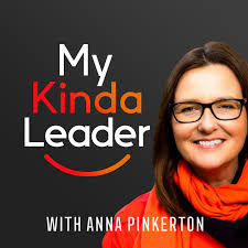 My Kinda Leader Podcast