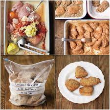 Jamie Oliver On Twitter Proper Chicken Nuggets So Much Better For You Make Them For The Week Ahead Amp Freeze More Hacks In Familysuperfood Https T Co O3maraoyjz Https T Co Zksagvaugq Twitter