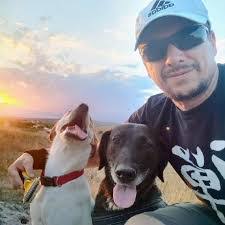 Dani Herrera's Instagram, Twitter & Facebook