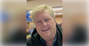 Obituary information for Robert "Bob" Huizenga