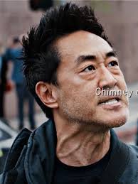 White Light Chimney 911