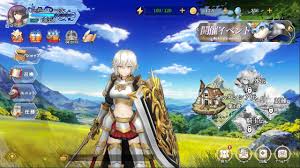 Los rpg son los juegos de rol para pc de toda la vida, mientras que los mmorpg son los juegos de rol multijugador online, un género en el que casi siempre puedes creado phoenix labs, formado por exmiembros de capcom, bioware, riot games o blizzard , otro de los detalles que de este juego. Hortensia Saga R Primeros Minutos Gameplay Rpg Por Turnos Y Adv Android Ios Youtube