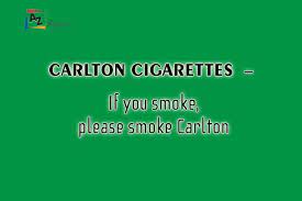 At carlton farms, our hams, bacon, and sausages get extra pampering and are smoked right here on the farm. Carlton Cigarettes If You Smoke Please Smoke Carlton