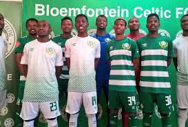 Bloemfontein celtic live score (and video online live stream*), team roster with season schedule bloemfontein celtic previous match was against lamontville golden arrows in dstv premiership. Bloemfontein Celtic Announce 10 New Signings