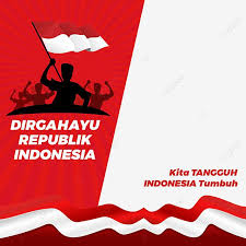 Check spelling or type a new query. Twibbon Hut Ri Dirgahayu Indonesia Day Twibbon Kemerdekaan Banner 17 Agustus Twibbon 17 Agustus Png And Vector With Transparent Background For Free Download In 2021 Banner Vector Free Vector Graphics Indonesia